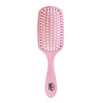 Wet Brush Go Green Watermelon Oil Infused Detangling Hair Brush Watermelon