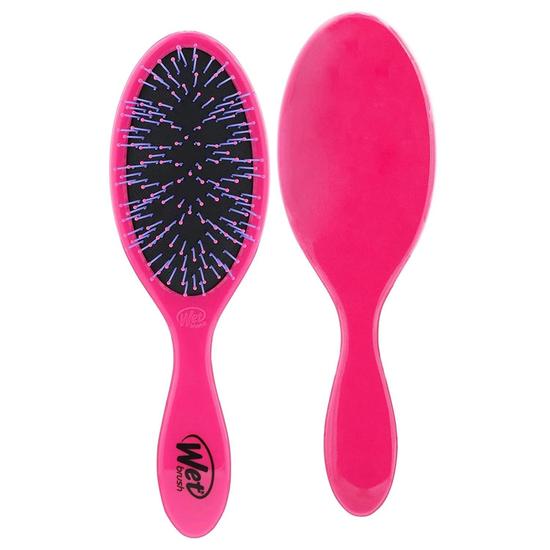 Wet Brush Original Detangler Brush Pink