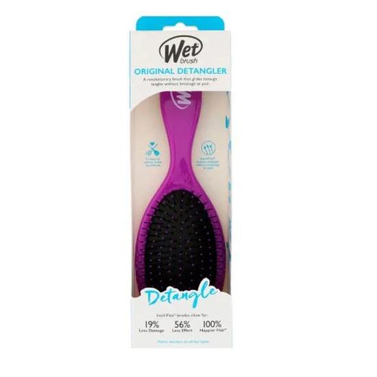 Wet Brush Original Detangler BWR830PUR