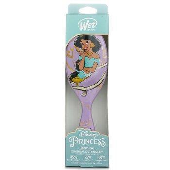 Wet Brush Original Detangler Elegant Disney Princess Jasmine Hair Brush
