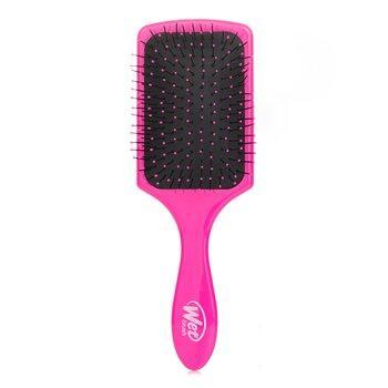Wet Brush Paddle Detangler Pink