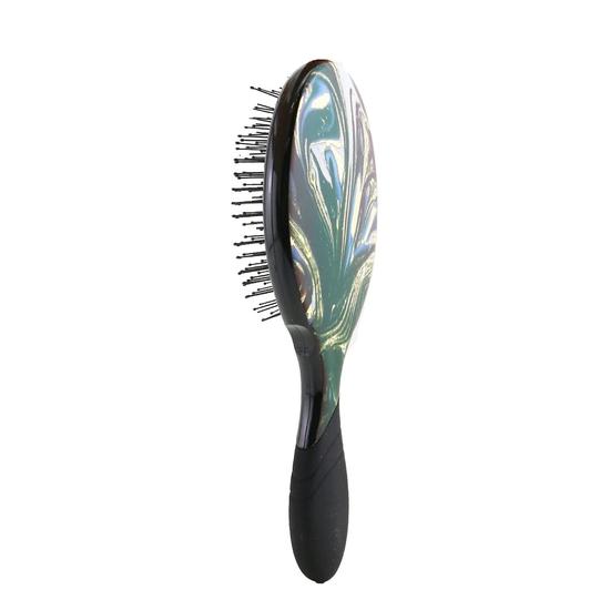 Wet Brush Pro Detangler Brush Bright Future Black