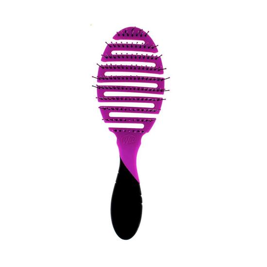 Wet Brush Pro Flex Dry Brush Purple