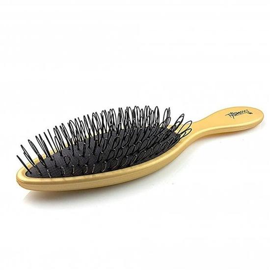 Wet Brush Texture Pro Extension Gold