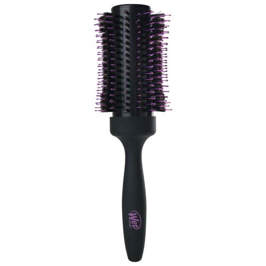 Wet Brush Volumising Round Brush For Thick/Coarse Hair ...