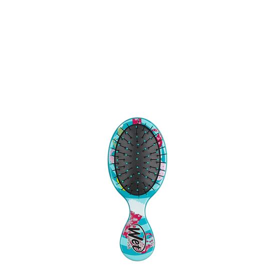 Wet Brush Whimsical Wonderland Mini Detangler Rocking Stockings