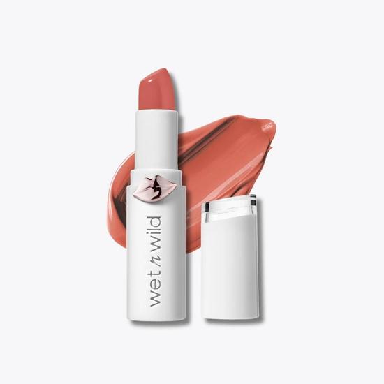 Wet N Wild Megalast Lipstick Shine