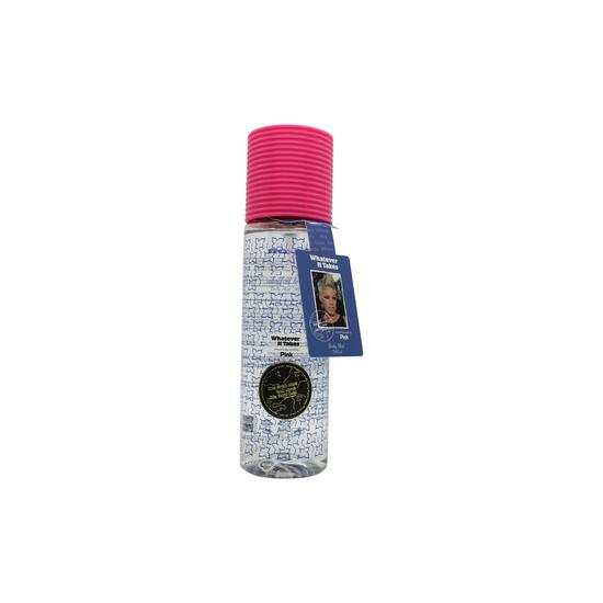 Whatever It Takes Pink Whiff Of Lotus Body Mist Spray 240ml