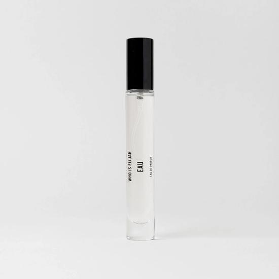 WHO IS ELIJAH EAU Eau De Parfum 10ml