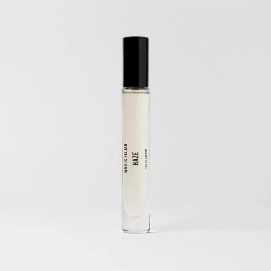 WHO IS ELIJAH HAZE Eau De Parfum 10ml