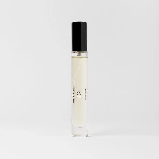 WHO IS ELIJAH HER Eau De Parfum 10ml