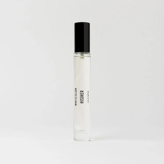 WHO IS ELIJAH HIS HER Eau De Parfum 10ml