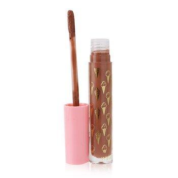 Winky Lux Double Matte Whip Liquid Lipstick Cookie