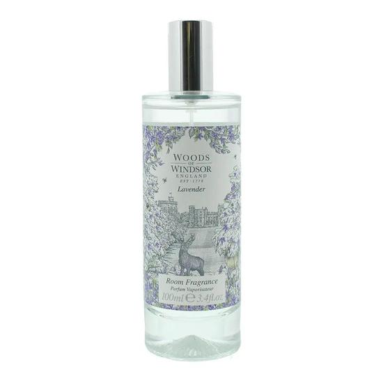 Woods of Windsor True Love Rooms Spray 100ml