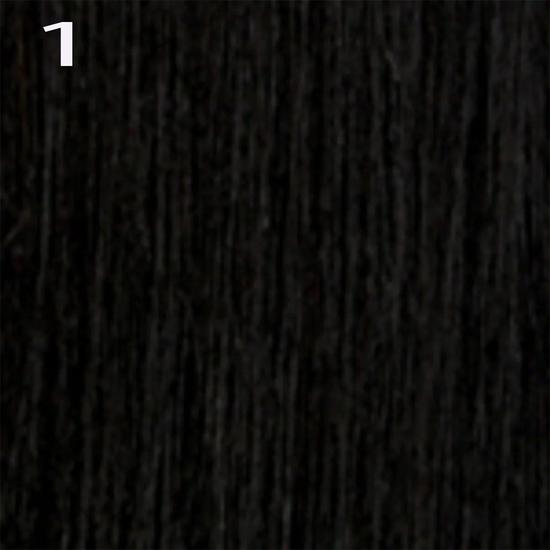 X Pression Synthetic Kingky Braid 55" 1