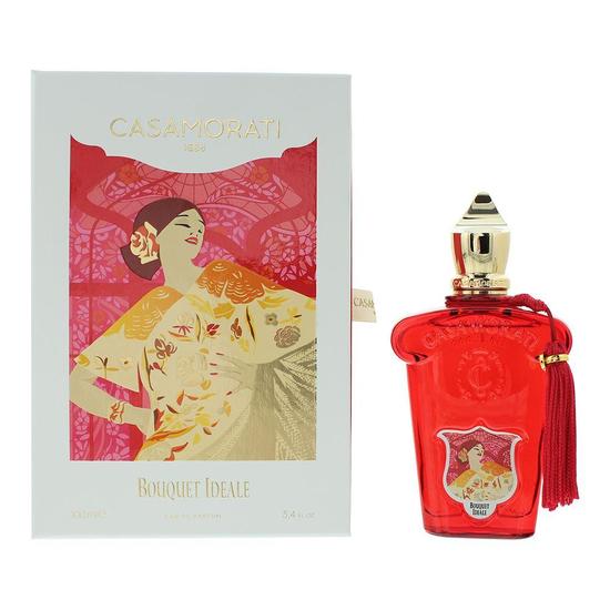 Xerjoff Casamorati 1888 Bouquet Ideale Eau De Parfum 100ml