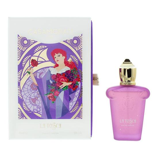 Xerjoff Casamorati La Tosca Eau De Parfum 30ml