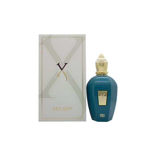 Xerjoff Erba Pura Eau De Parfum 100ml