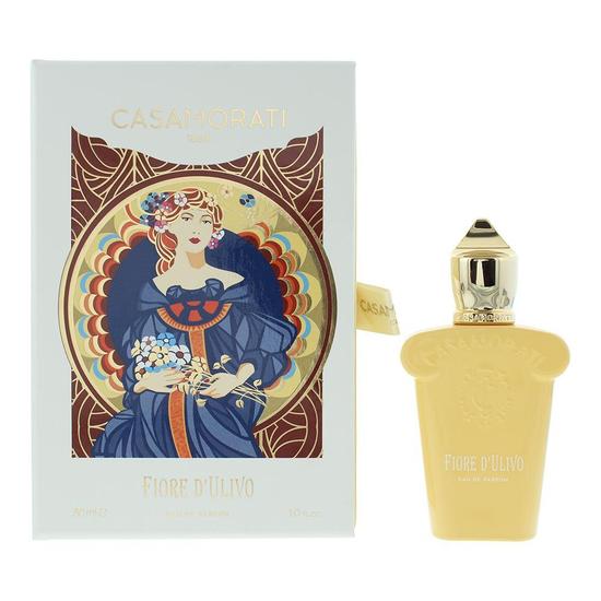 Xerjoff Fiore Dulivo Eau De Parfum 30ml