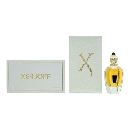 Xerjoff Homme Eau De Parfum 100ml