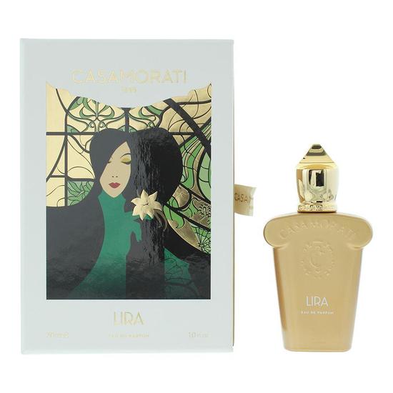 Xerjoff Lira Eau De Parfum 30ml