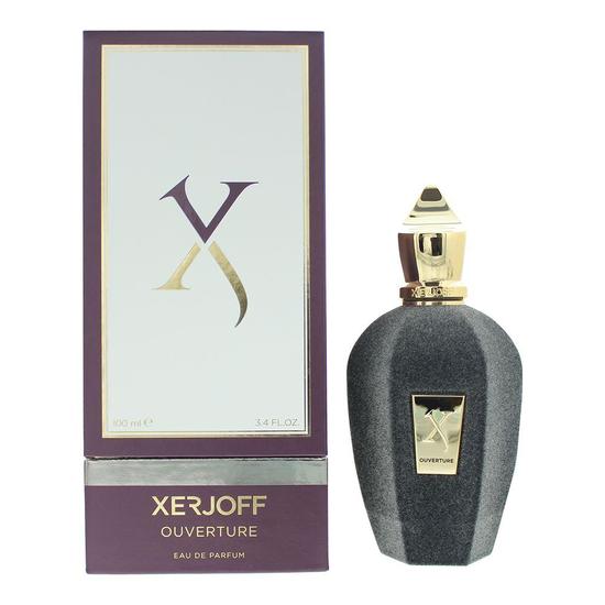 Xerjoff Ouverture Eau De Parfum 100ml