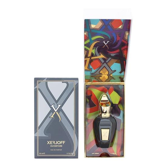 Xerjoff Ouverture Eau De Parfum 50ml