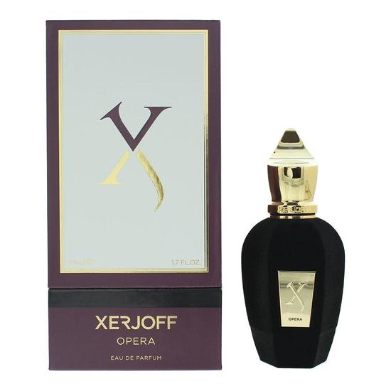 Xerjoff Velvet Collection Opera Eau De Parfum 50ml