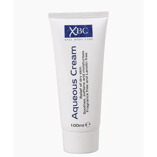 Xpel Body Care Aqueous Cream 100ml