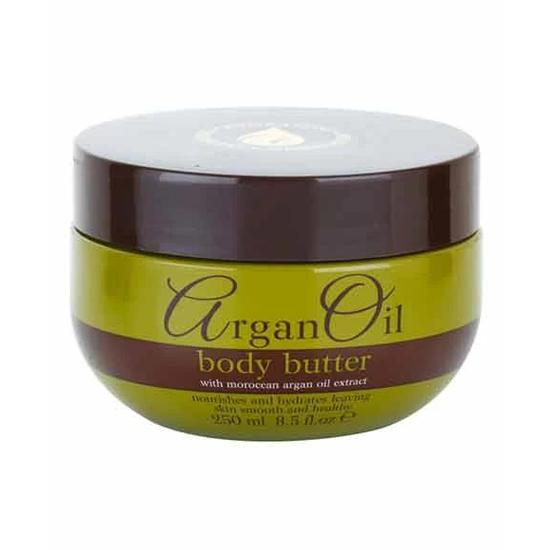 Xpel Body Care Argan Oil Body Butter 250ml