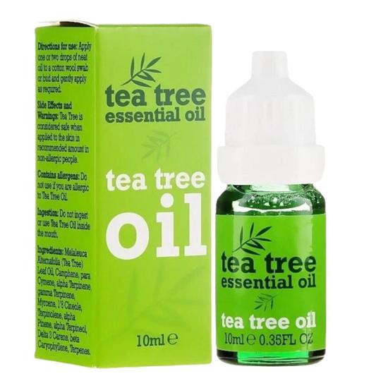 Xpel Body Care Tea Tree Essential Oil For Skin