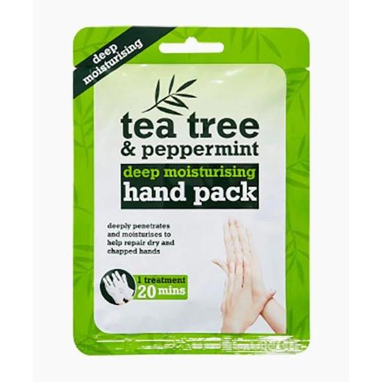 Xpel Body Care Tea Tree & Peppermint Hand Pack 30 ml