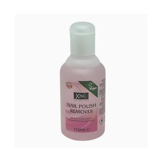 Xpel Body Care Xpel Nail Polish Remover 150ml / Pink