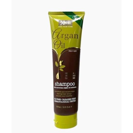 Xpel Hair Care Argan Oil Shampoo 300ml