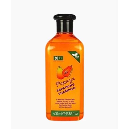 Xpel Hair Care Papaya Repairing Shampoo 400ml