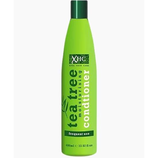 Xpel Hair Care Tea Tree Moisturising Conditioner 400ml