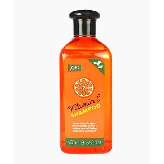 Xpel Hair Care Vitamin C Shampoo 400ml