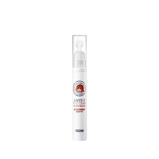 Yadah Anti-t Red Zero Spot Cream