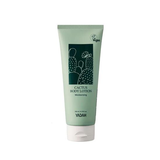 Yadah Cactus Body Lotion