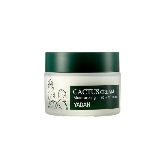 Yadah Cactus Cream 50ml