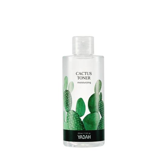 Yadah Cactus Toner 210ml