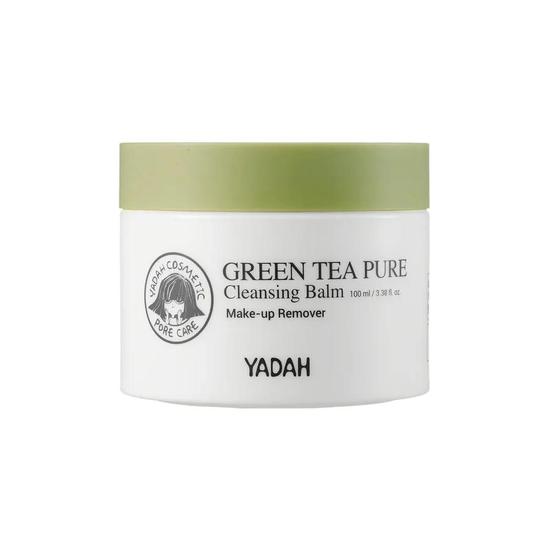 Yadah Green Tea Pure Cleansing Balm 100ml