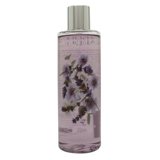 Yardley English Lavender Body Wash 250ml