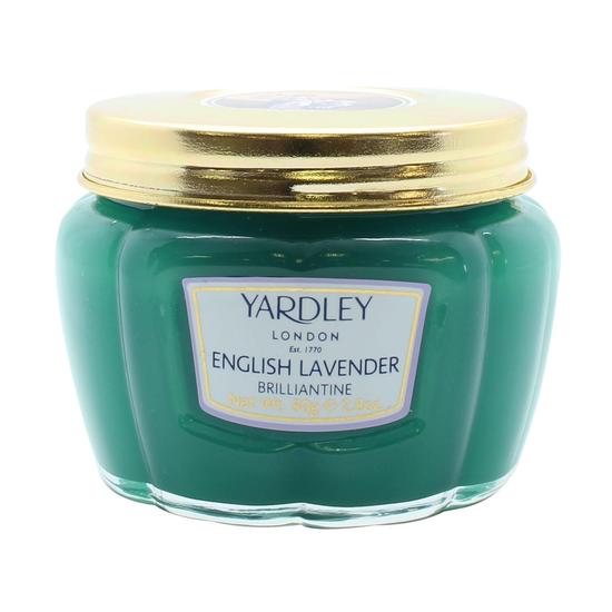 Yardley English Lavender Brilliantine 80g