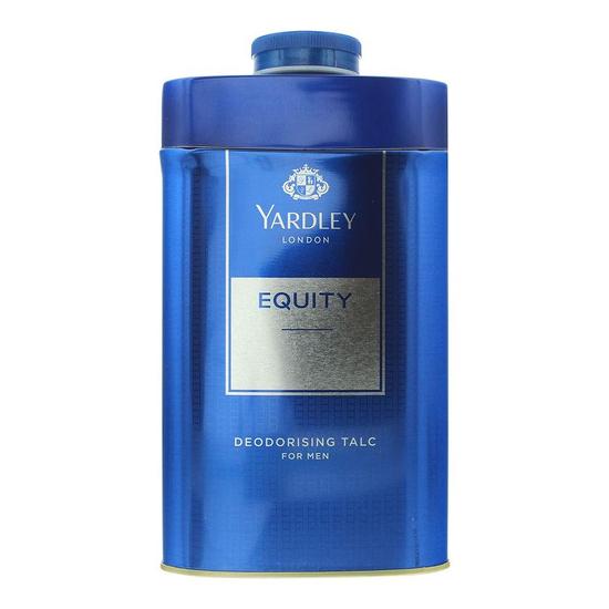 Yardley Equity Talcum Powder 150ml