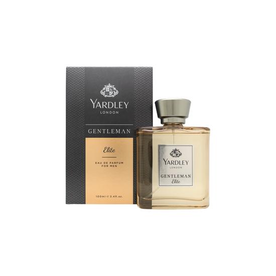 Yardley Gentleman Elite Eau De Parfum 100ml