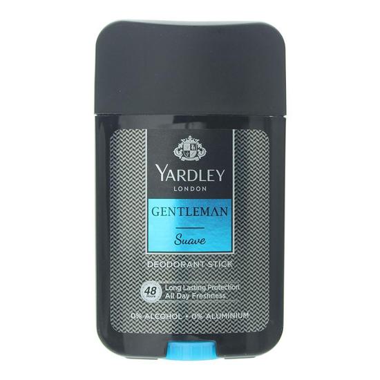 Yardley Gentleman Suave Deodorant Stick 50ml