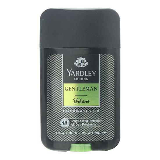 Yardley Gentleman Urbane Deodorant Stick 50ml