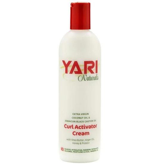 Yari Naturals Curl Activator Cream 375ml