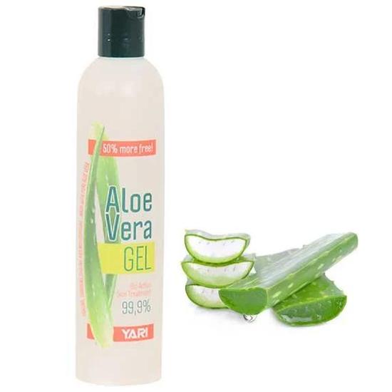 Yari Naturals Yari Aloe Vera Gel 300ml